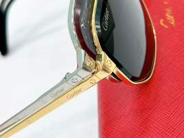 Picture of Cartier Sunglasses _SKUfw80536182fw